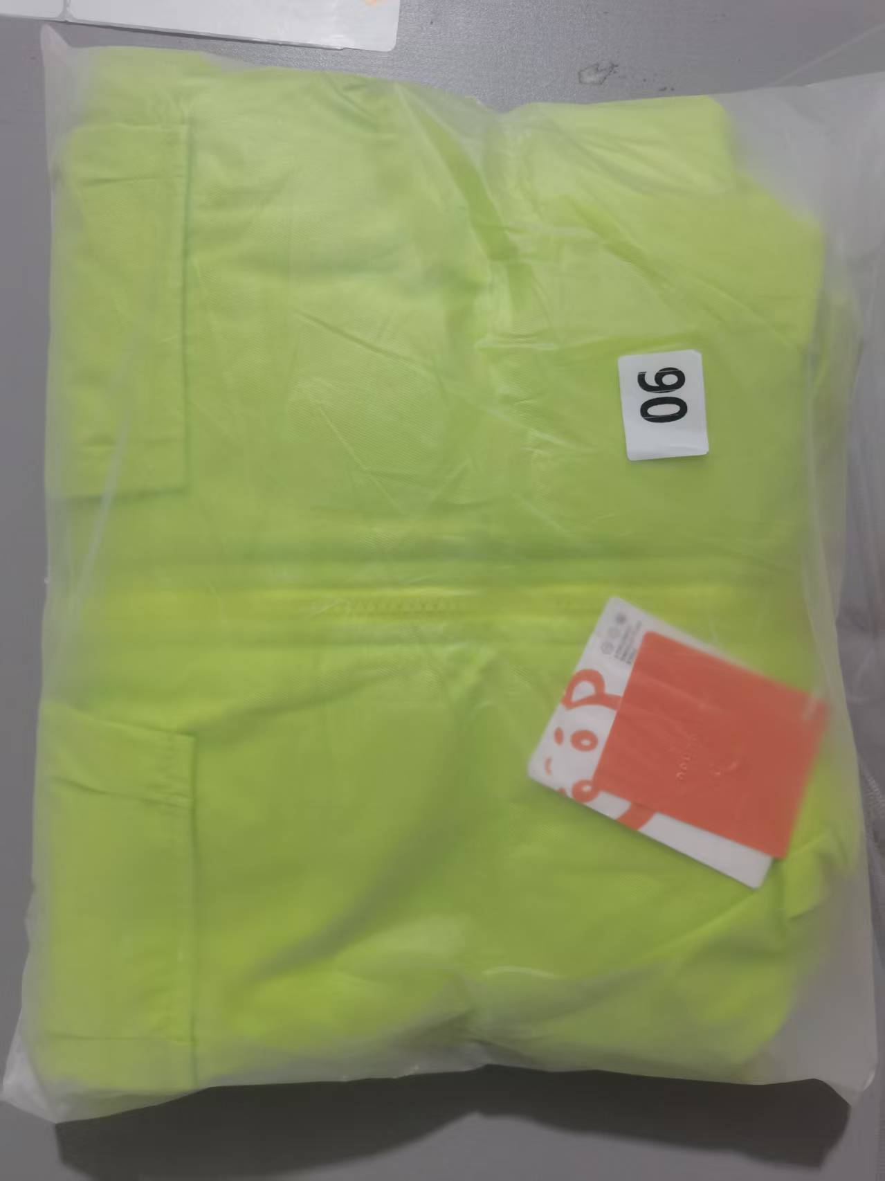 宝宝哈衣半身恐龙棉服200