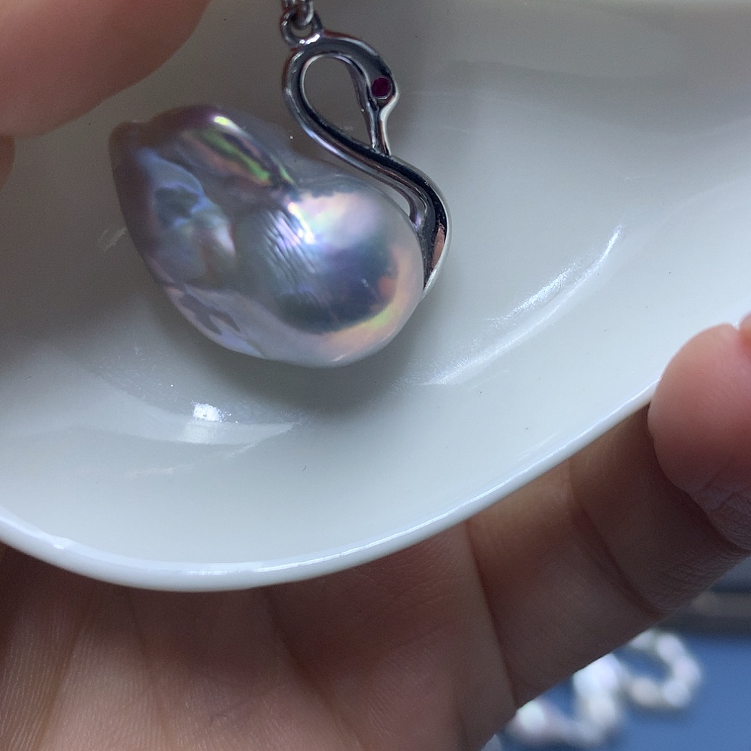 未镶嵌淡水珍珠其它