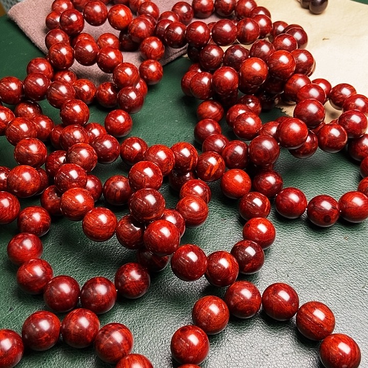 手串/手链小叶紫檀多样性发其一2.0