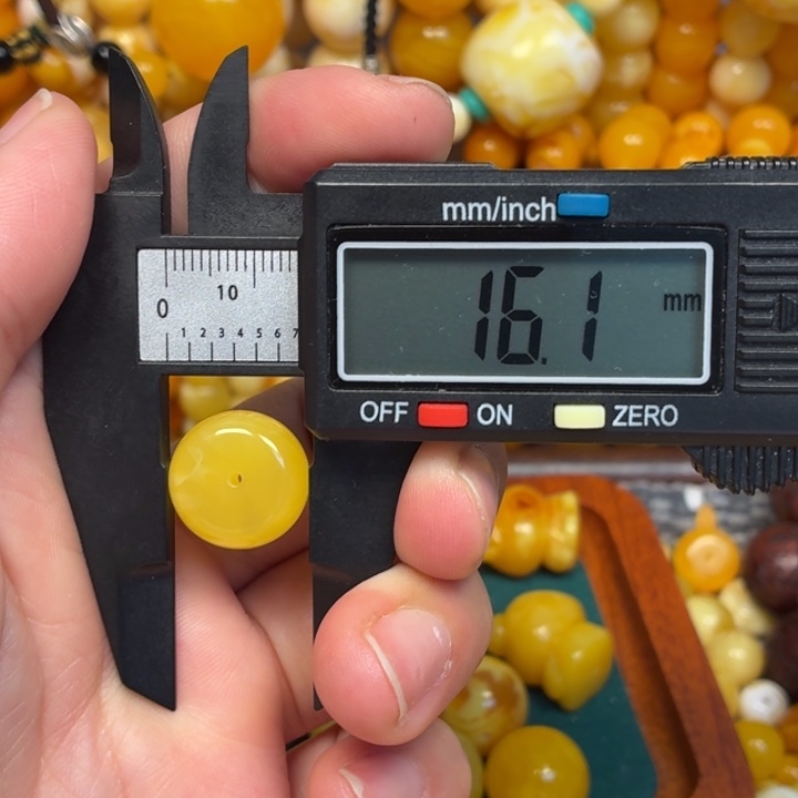 非金属配珠配饰64