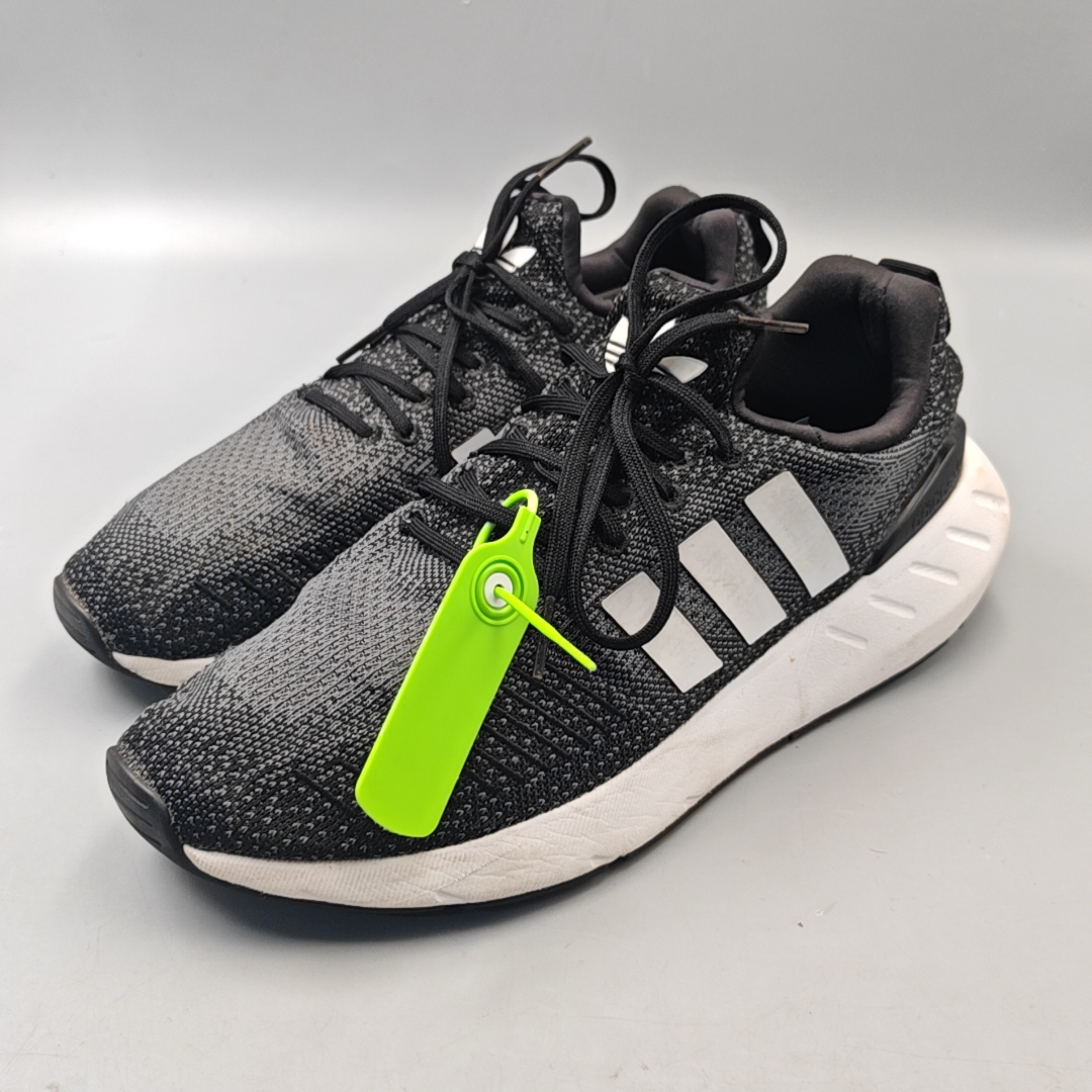 Run22 42.5码/内长265 跑鞋 二手正品 