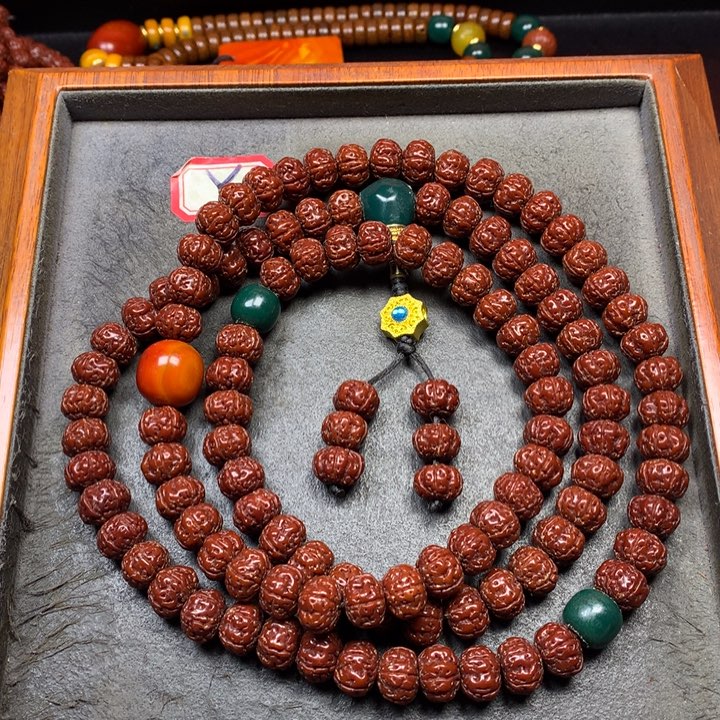 吊坠金刚菩提菩提