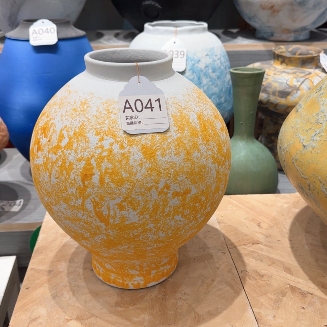 景德镇陶瓷艺术品