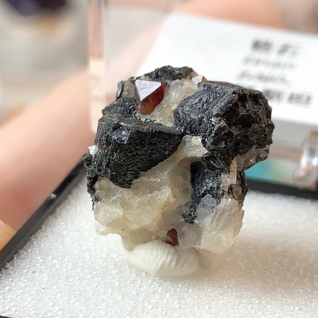 石材矿物小精品摆件