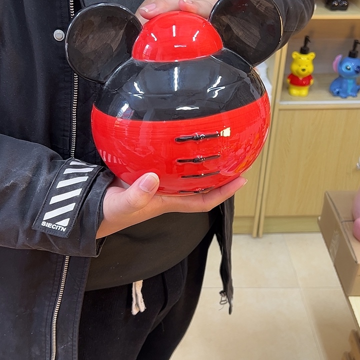 摆件陶瓷等行业的产品