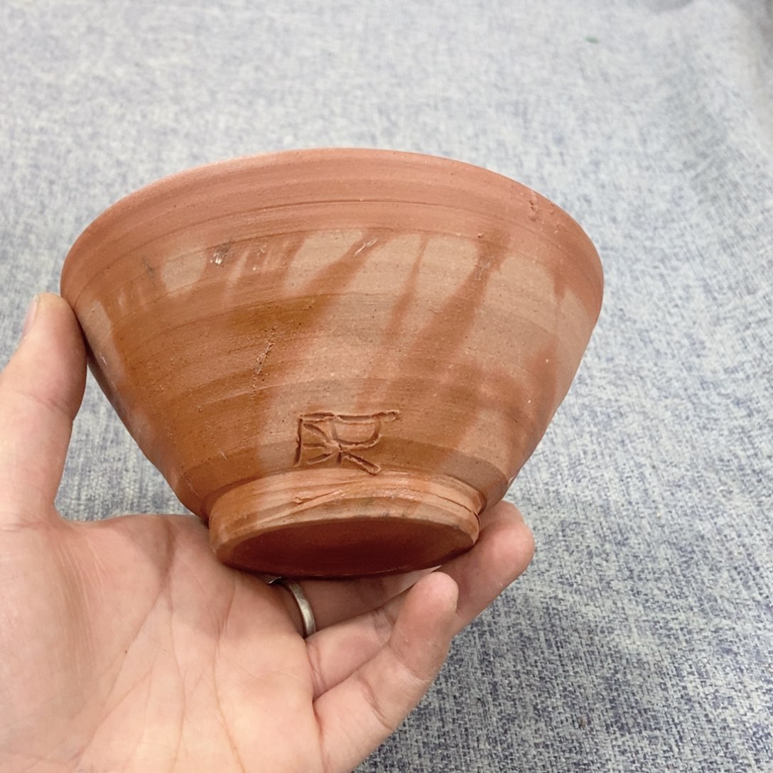 紫砂茶杯非常满意好看得物件