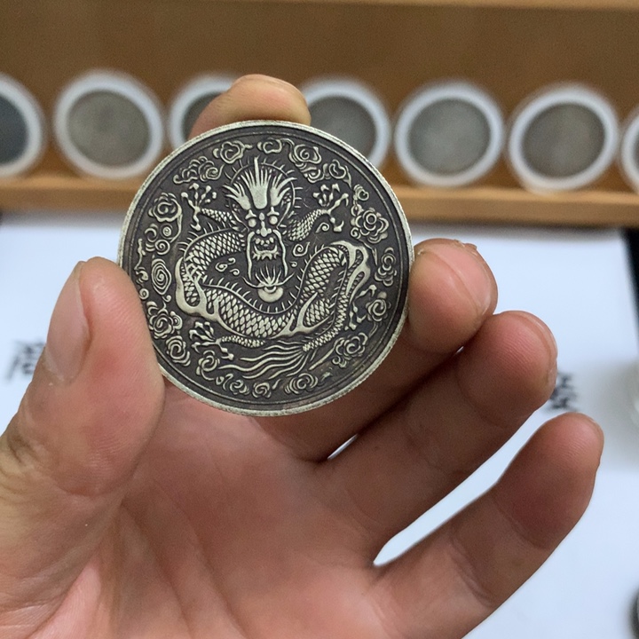 泉藏臻选 闪购链接 一图一物 复古工艺品摆件