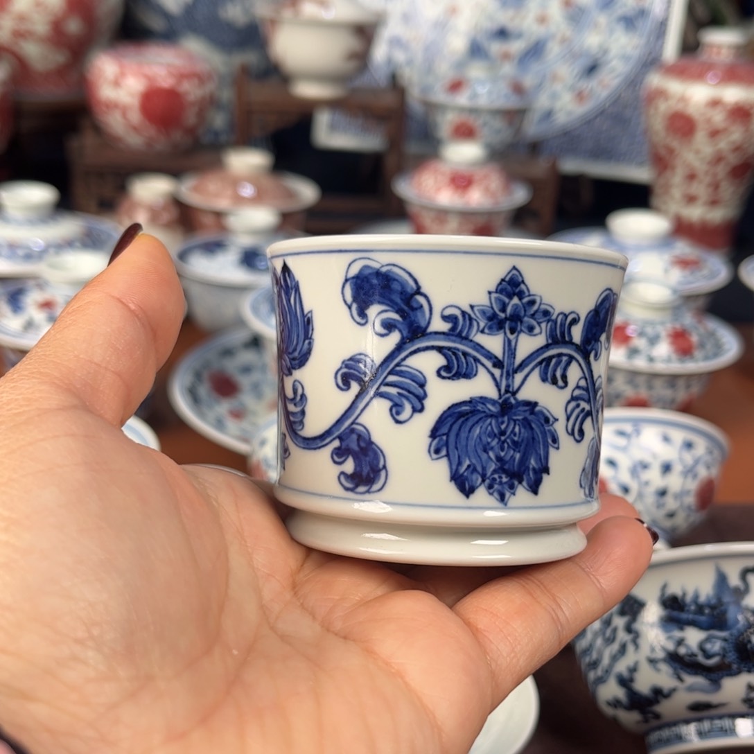 觅瓷山房觅瓷山房