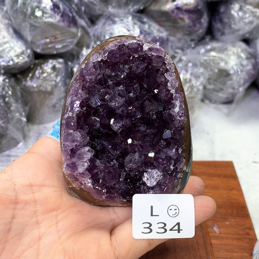 【闪购商品】未镶嵌水晶大型摆件（非配饰）