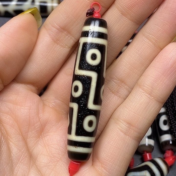 微***使玛瑙/玉髓未镶嵌颈饰