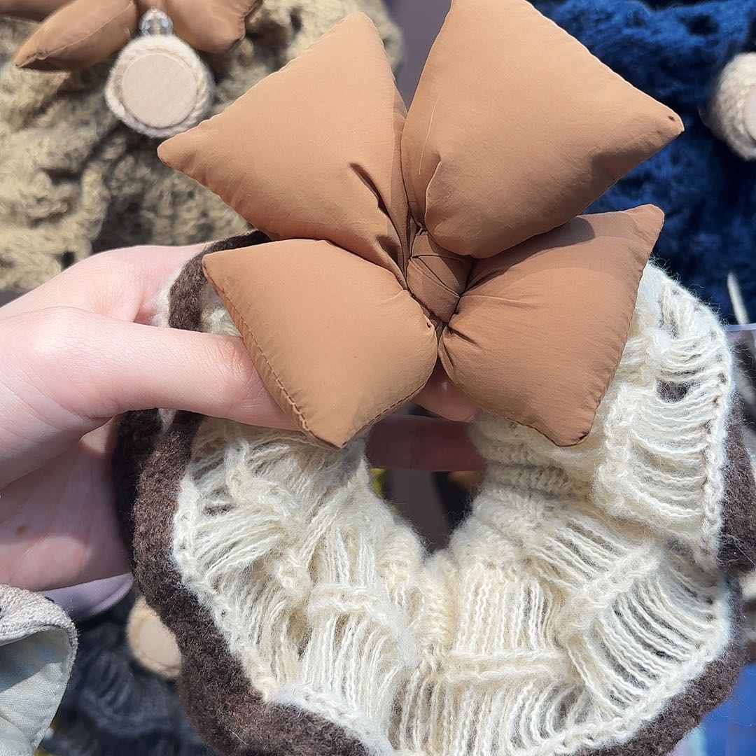 布艺铁合金咖色大蛮腰19