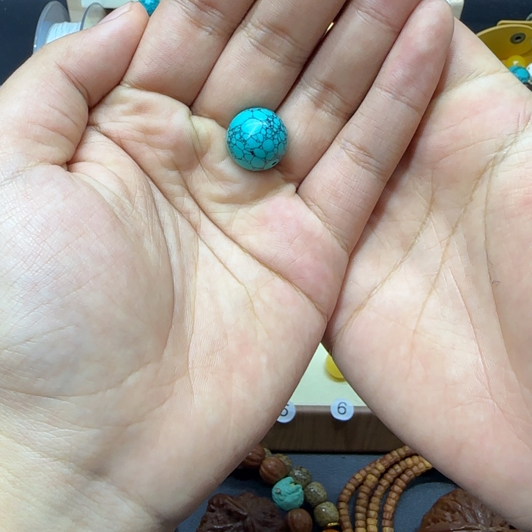 没***猪琥珀未镶嵌裸石..