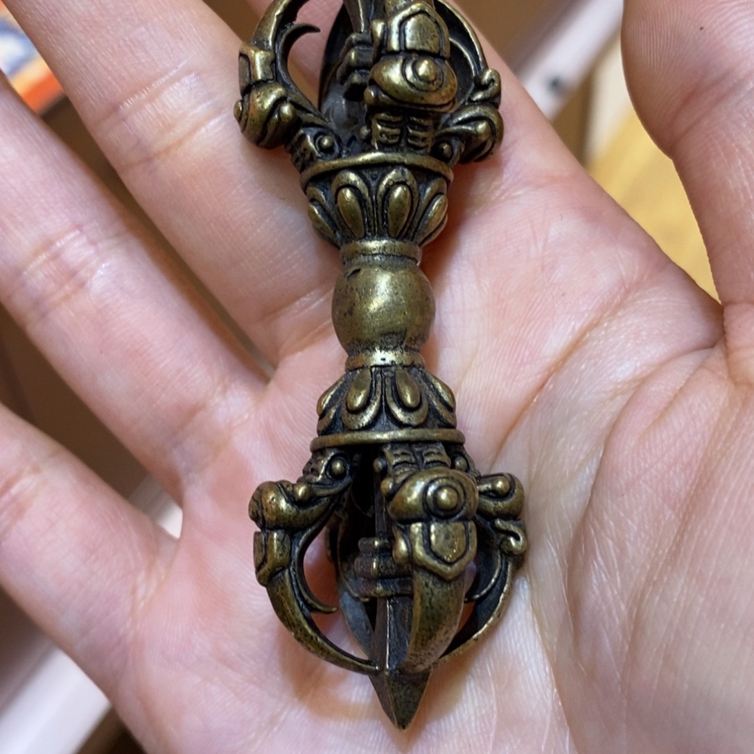 M****吊坠感恩遇见美好