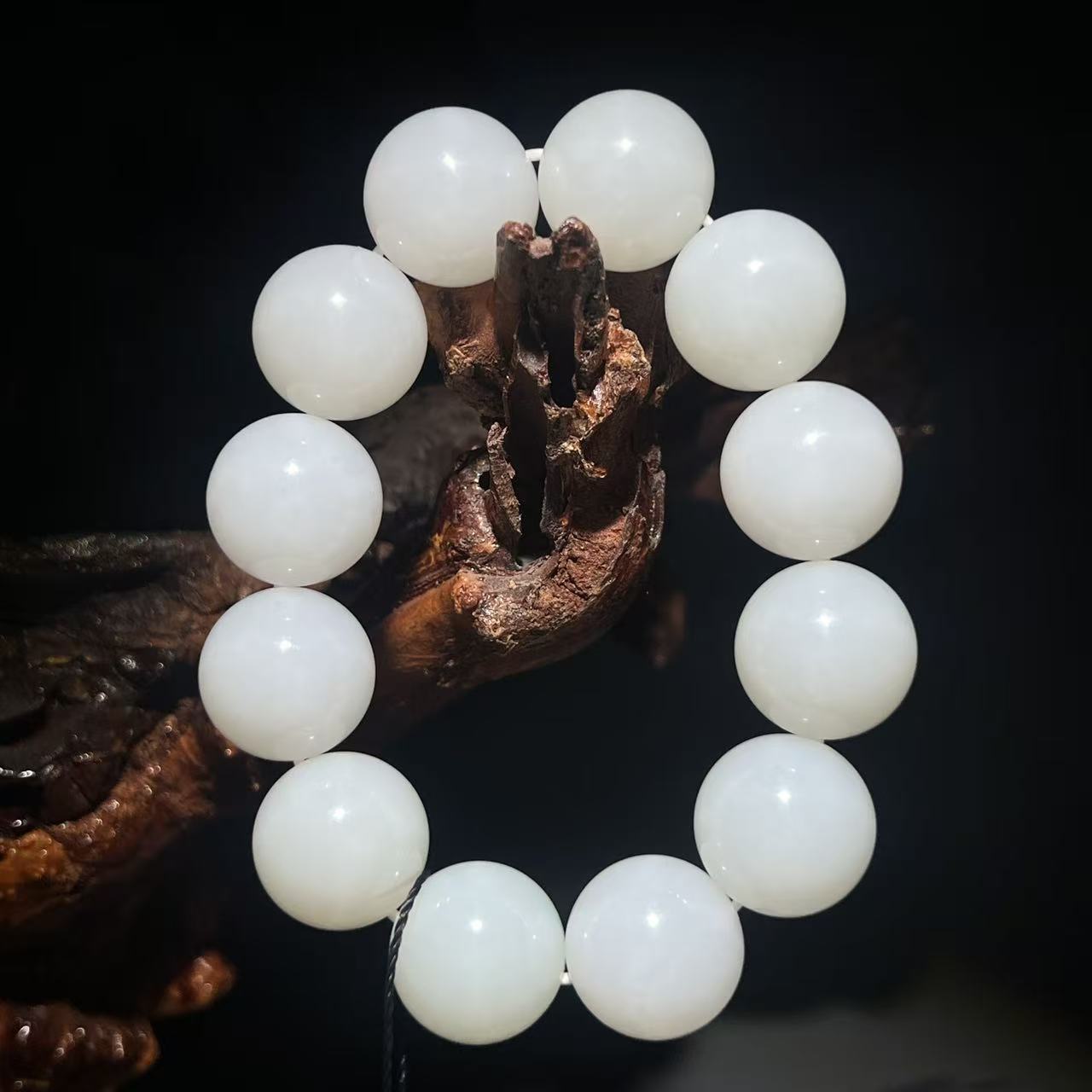 20mm圆珠手串-2509030003