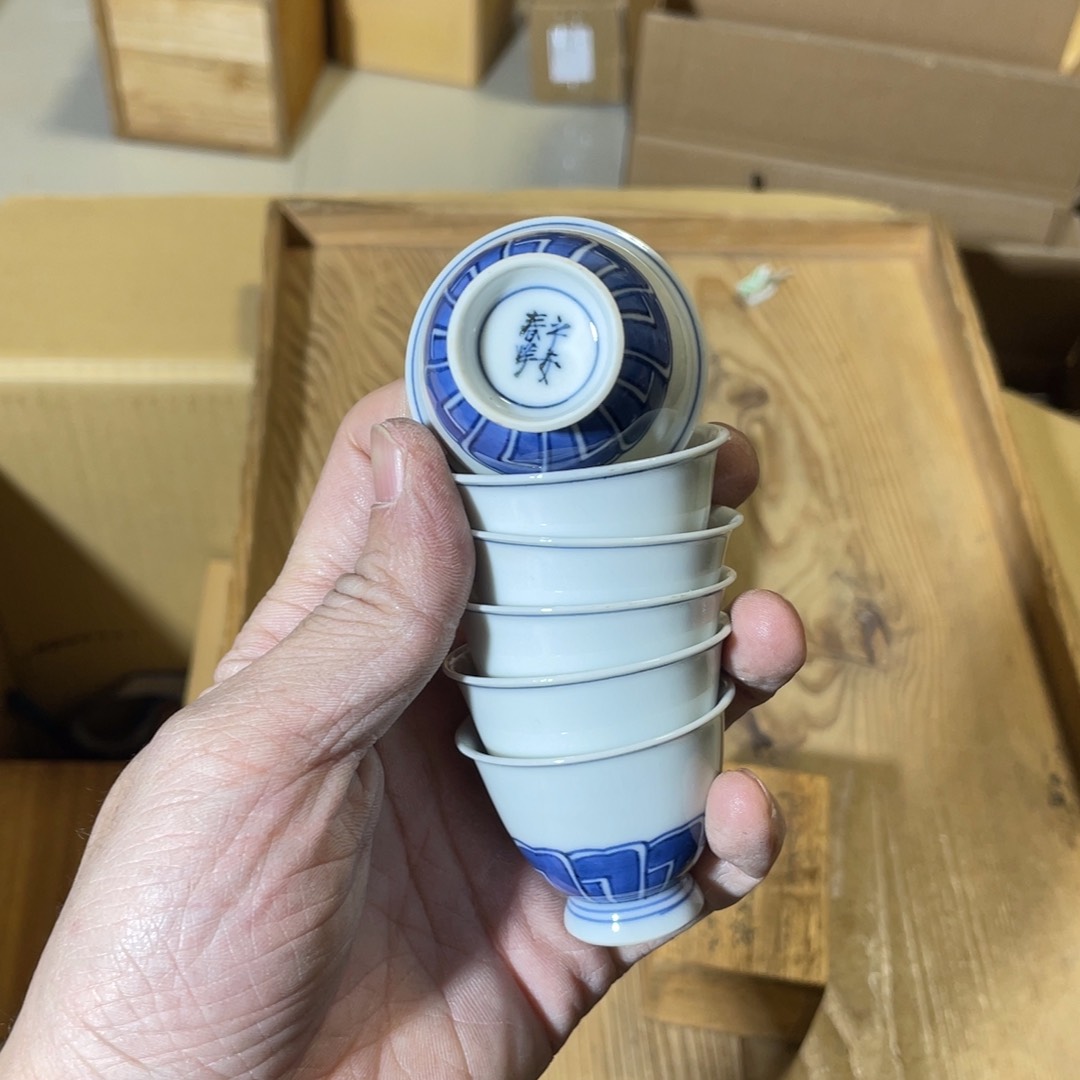 紫砂中古商品谨慎下单