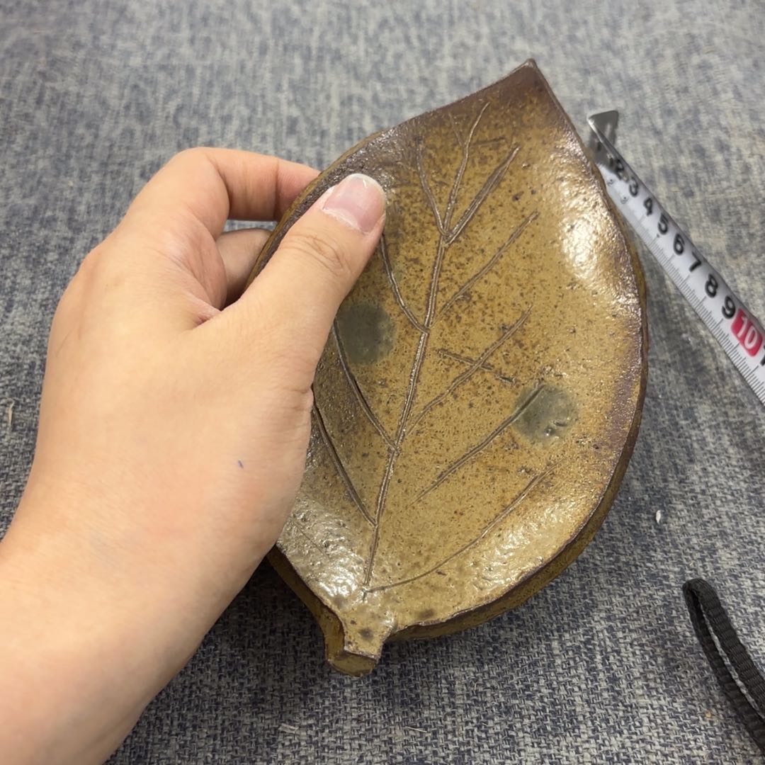 非常喜欢这个瓷器