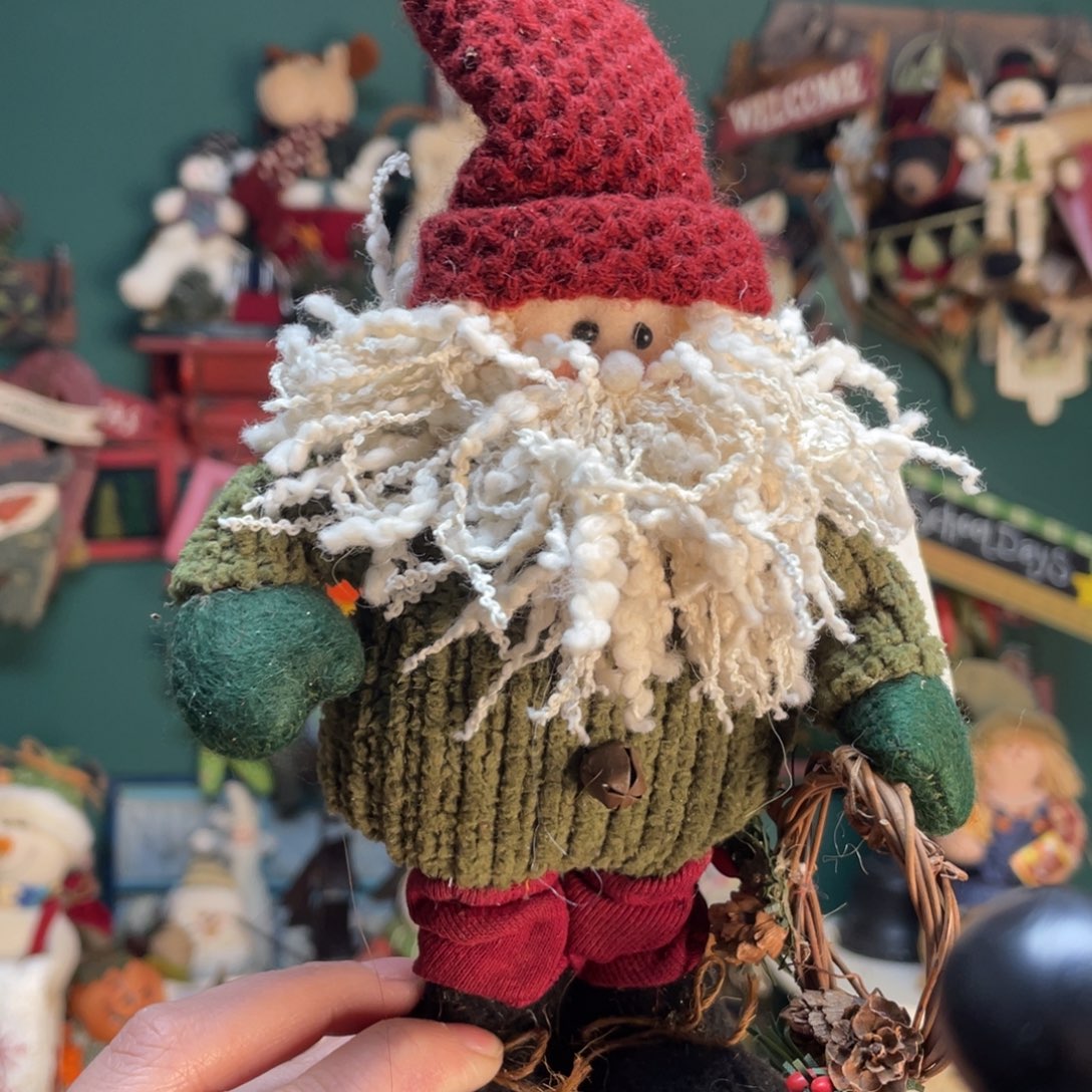 中古摆件默认微瑕