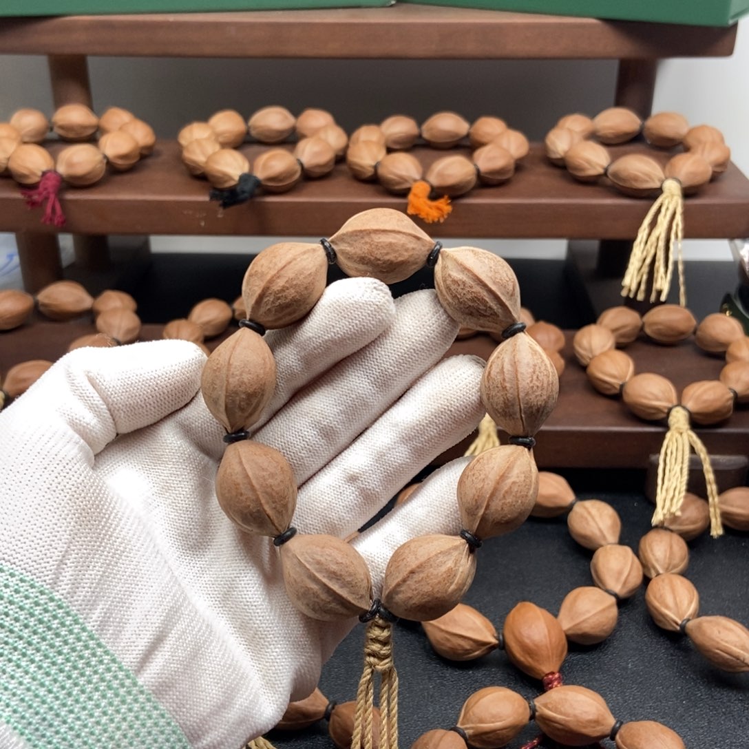 橄榄核手串/手链1826