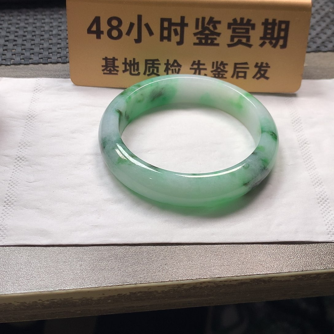 颈饰未镶嵌翡翠52.8