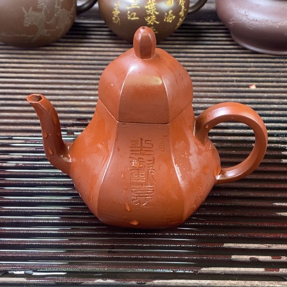 紫砂茶壶用****1白定1 处理价