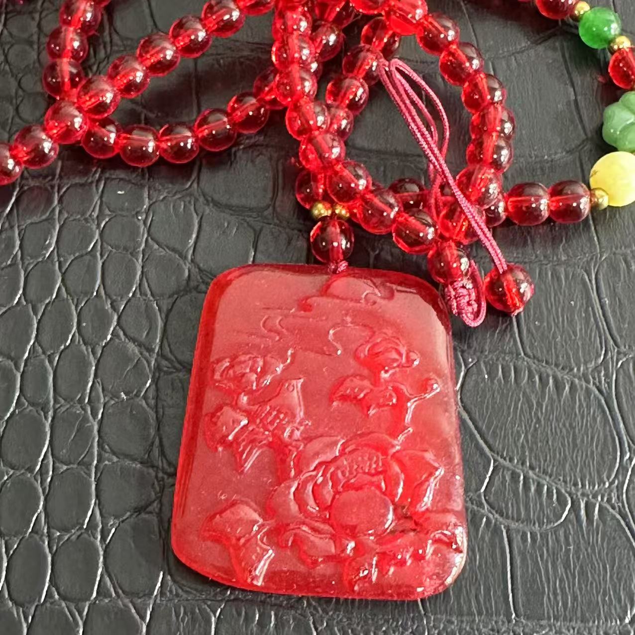 X-206精美时尚吊坠多样性发一件