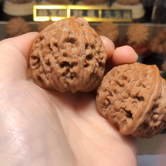 ?***?精品：原桩水龙纹