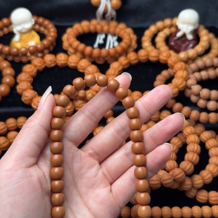 陈***彭猴头核桃手串111111111111