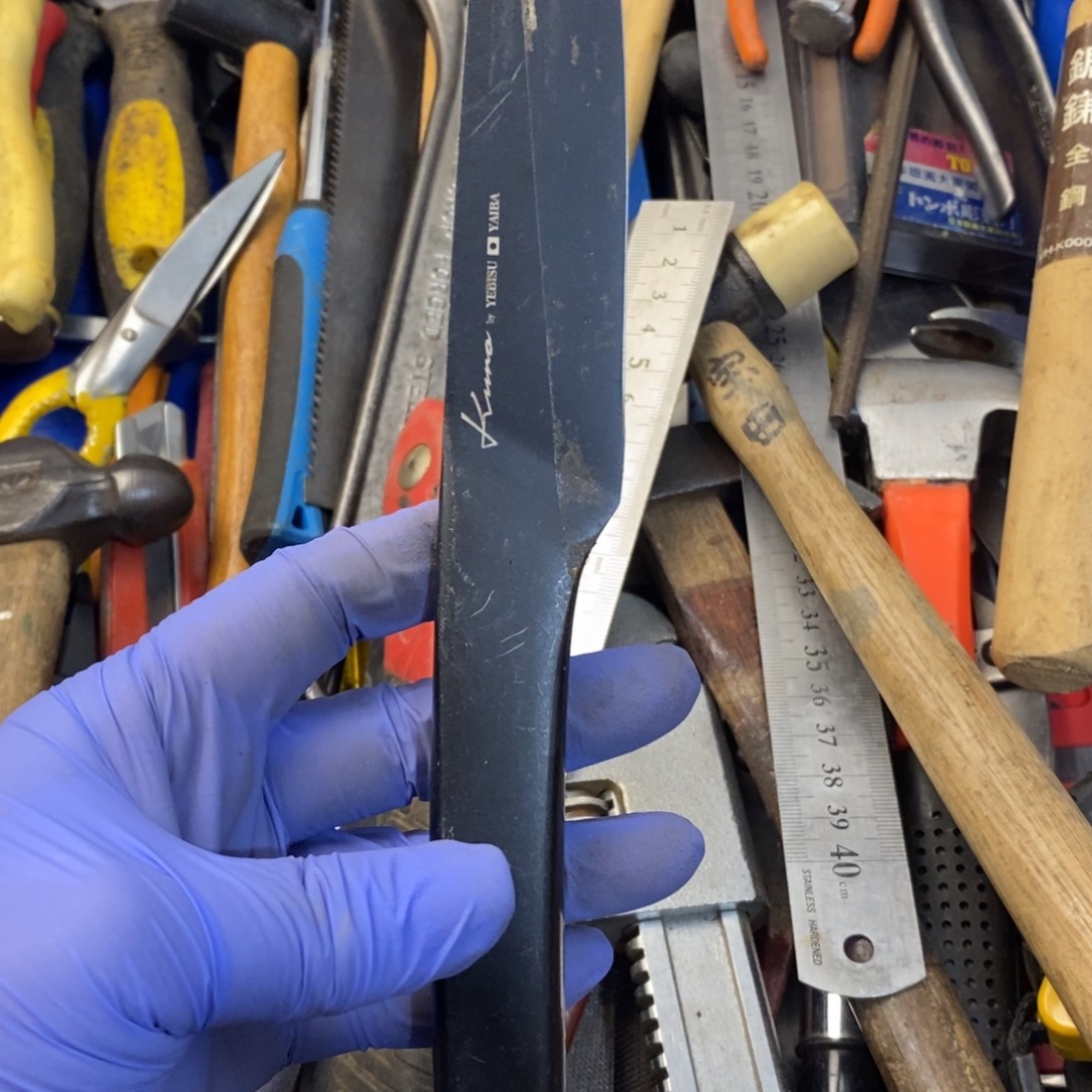 张***皮五金工具制造工艺