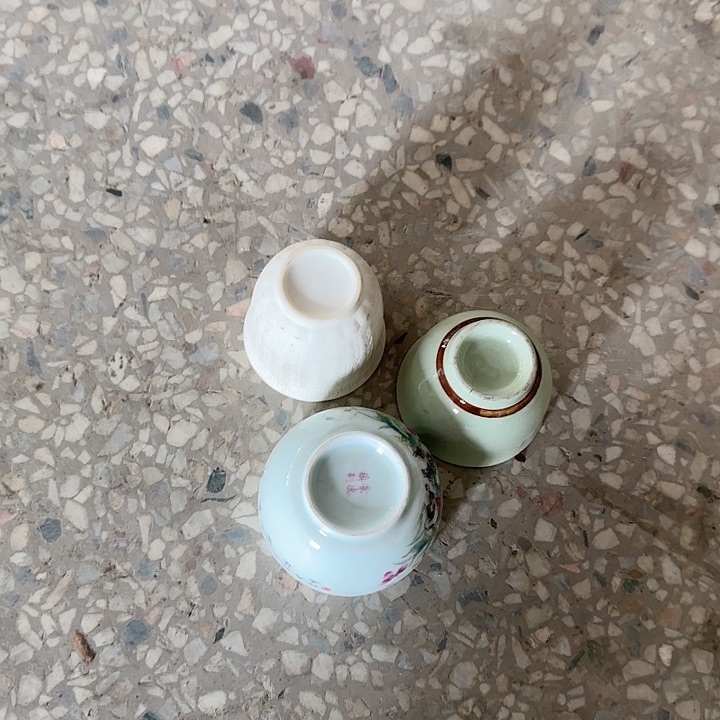 摆件景德镇陶瓷工艺品