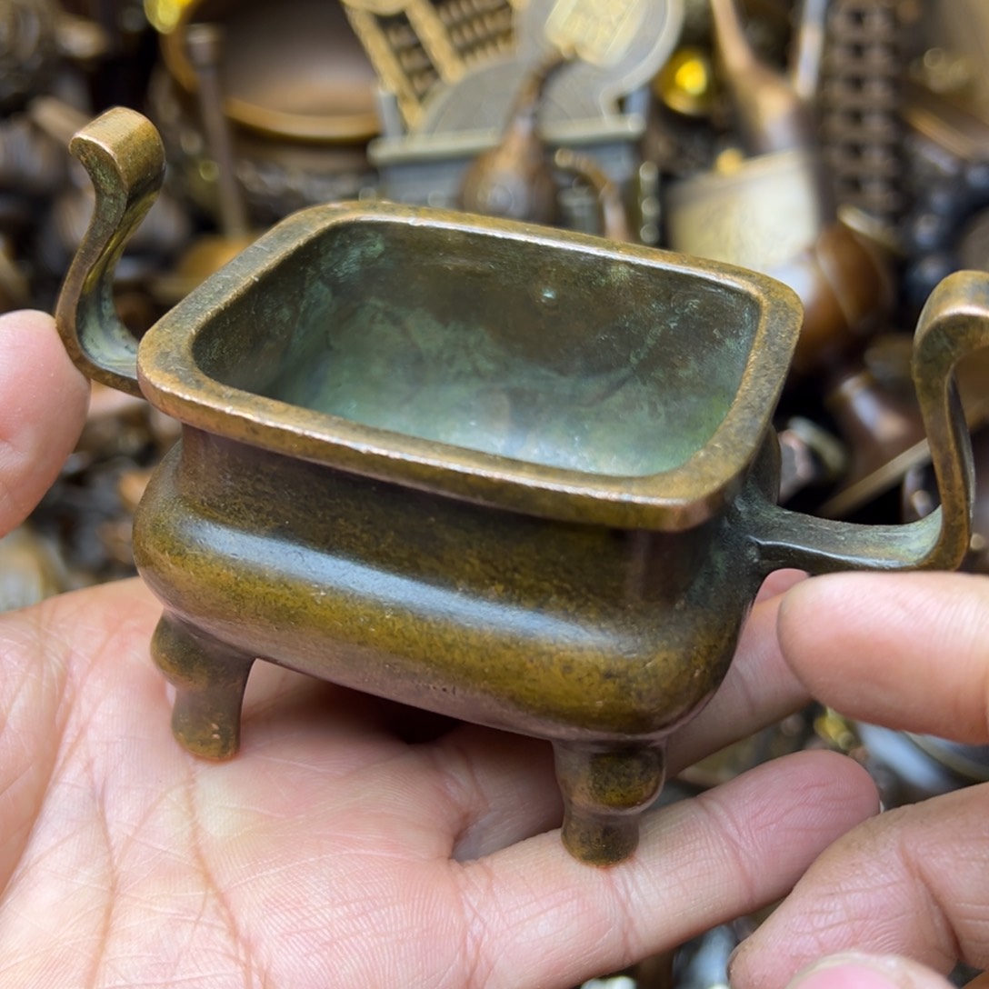 精美文玩精品摆件