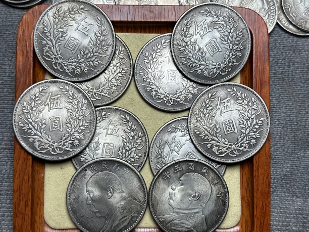 复古家居 头头工艺品摆件10多样性发货到手十枚