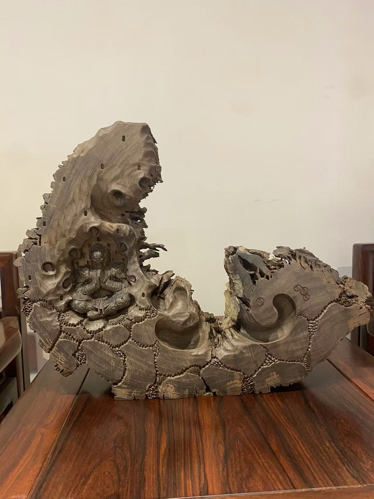 DZ500摆件（多样性发货）