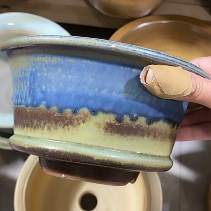 【闪购商品】红陶瑕疵