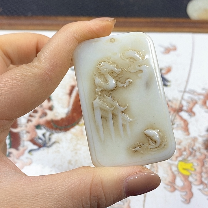 紫砂闪购商品，一图一物