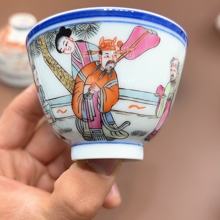 陶瓷陶瓷陶瓷茶具