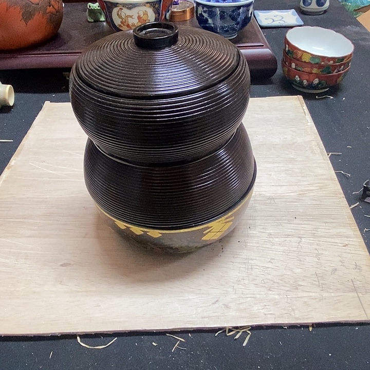 瓷***坊中古杂项回流瓷器