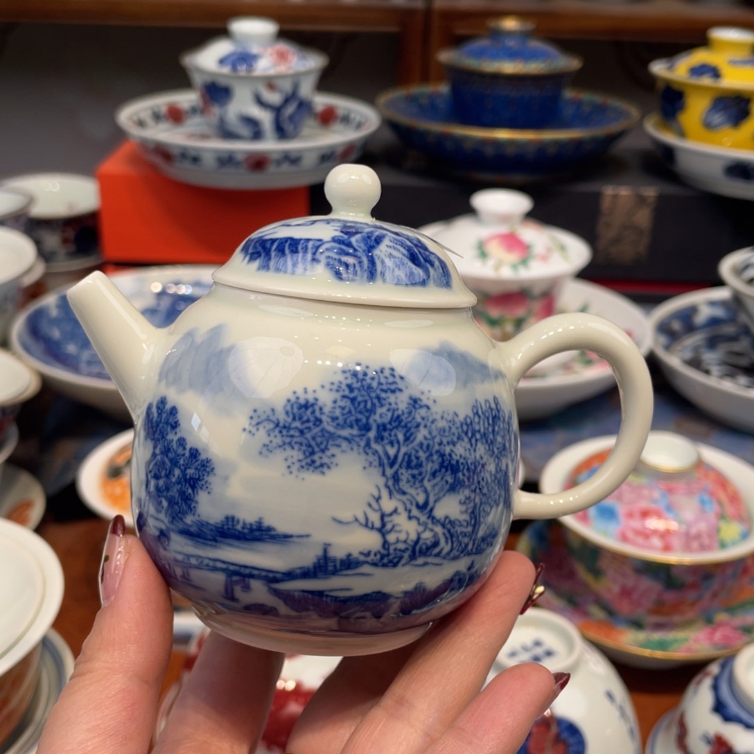 景德镇景德镇瓷器景德镇