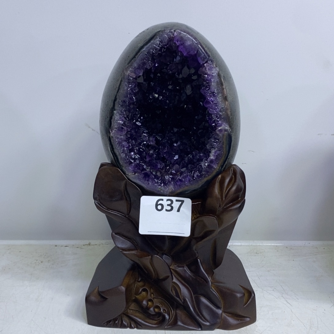 水晶摆件未镶嵌水晶637杰