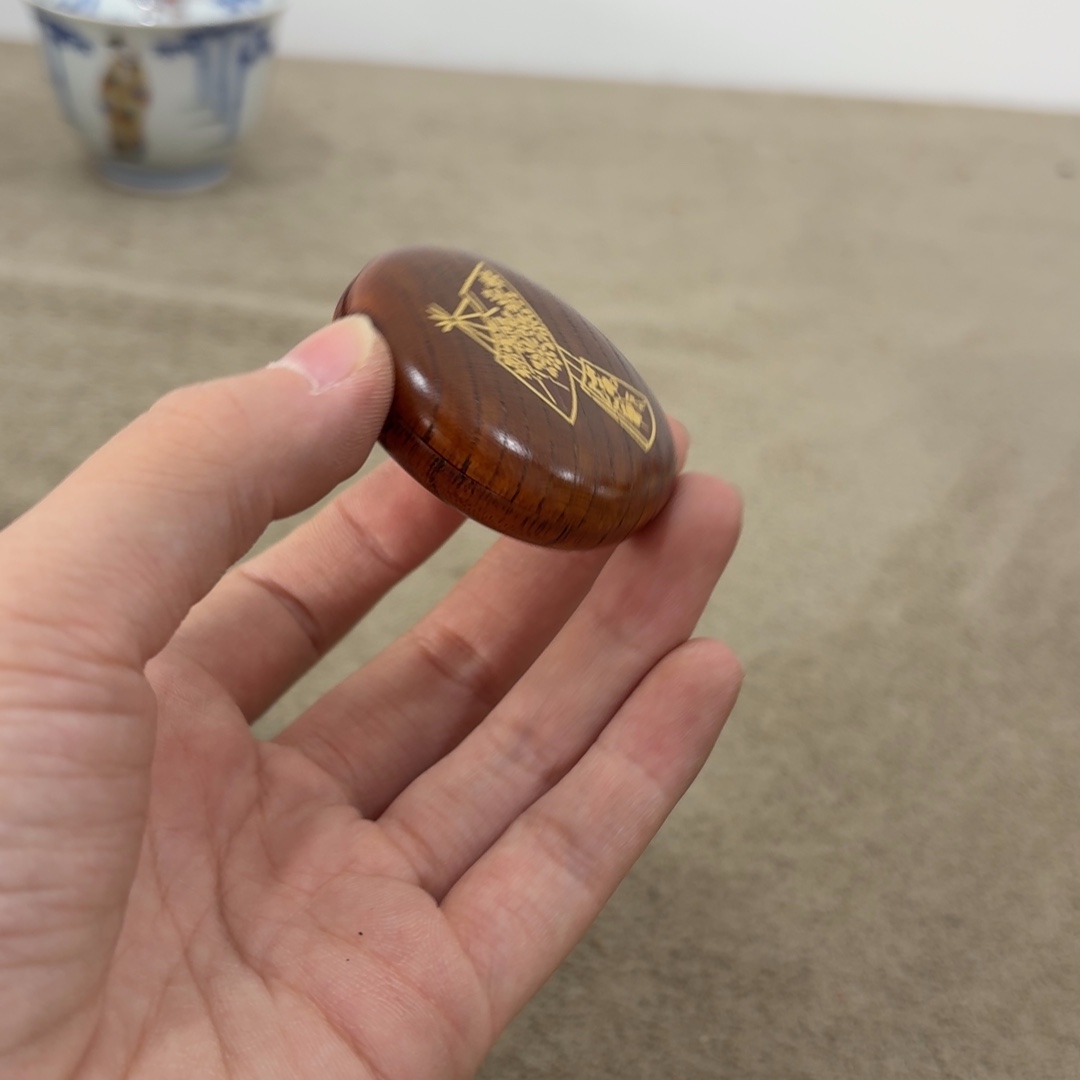 非常好用漂亮的茶具