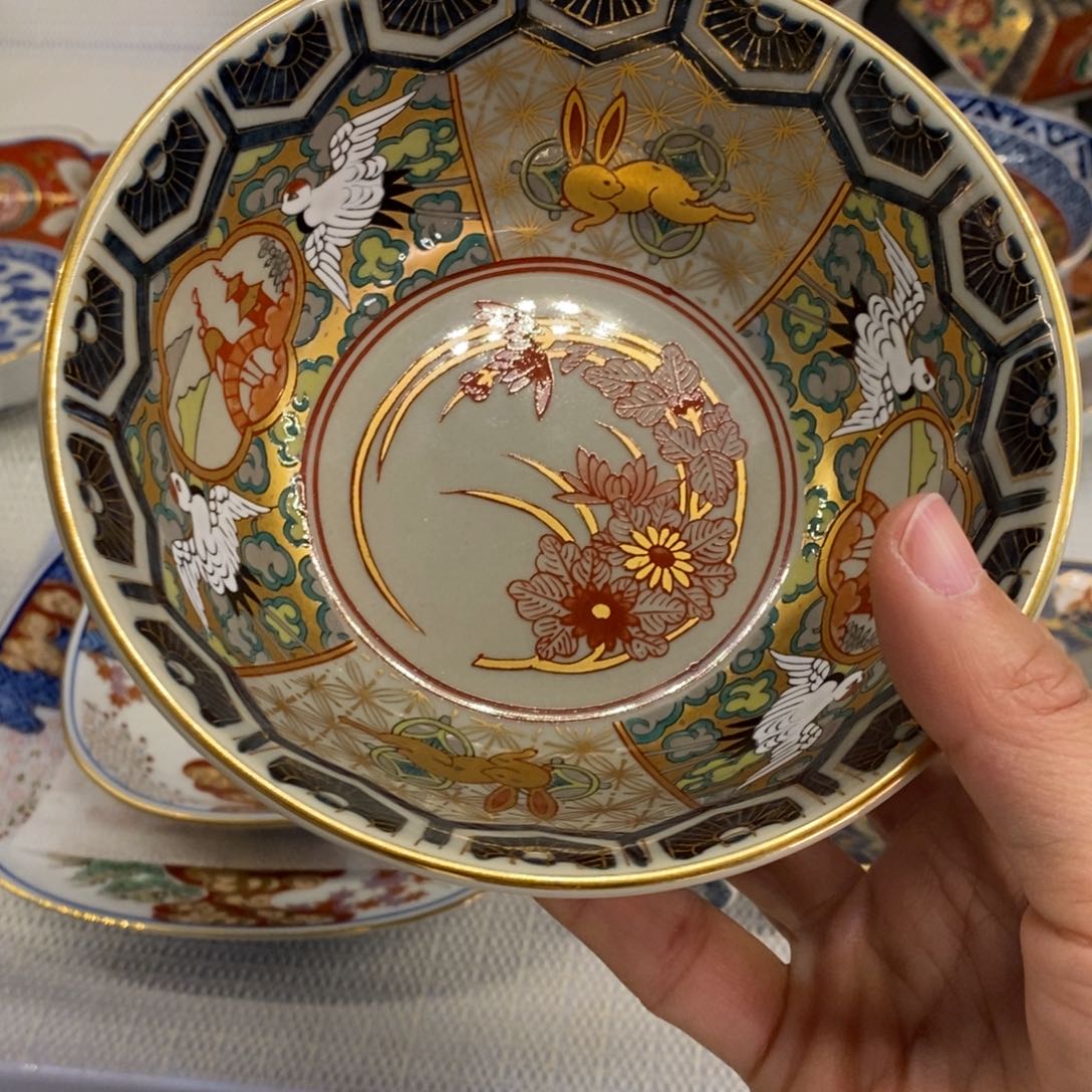 杯13✖️5 厘米 小杨瓷器陶瓷陶瓷