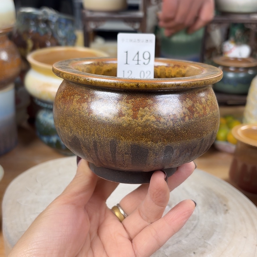 瓷片景德镇陶瓷手工制作