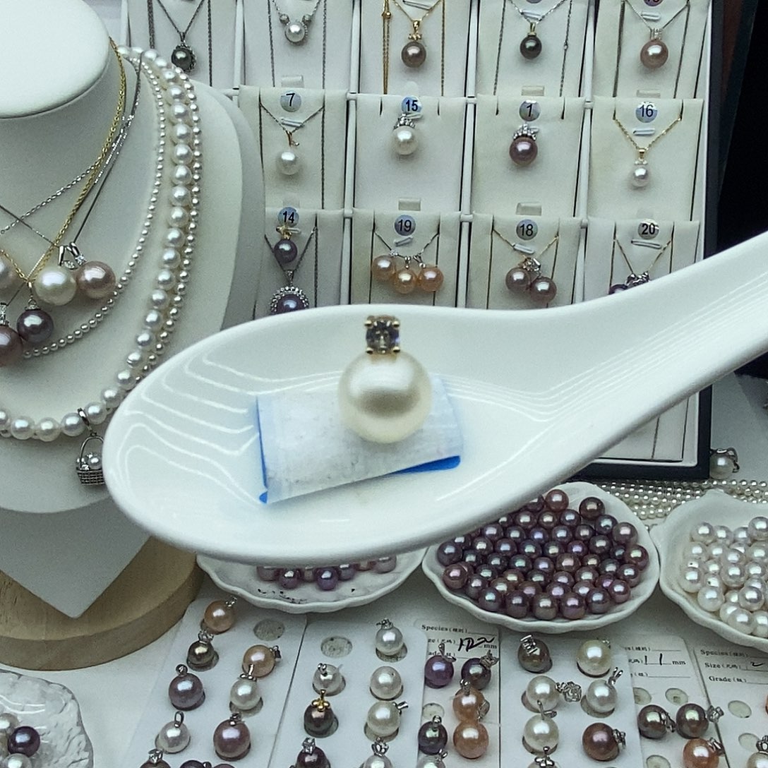 淡水珍珠珍珠合金