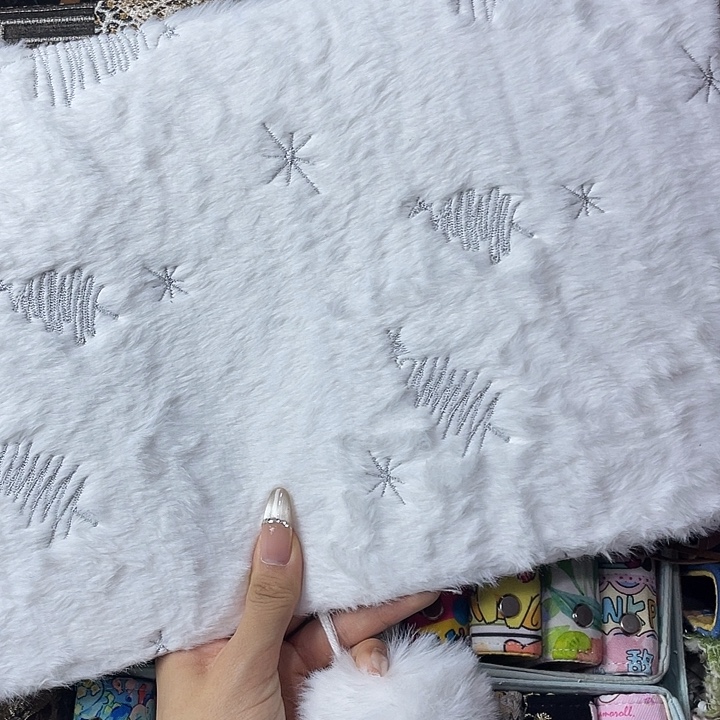 织绣A5 活页送纸0329