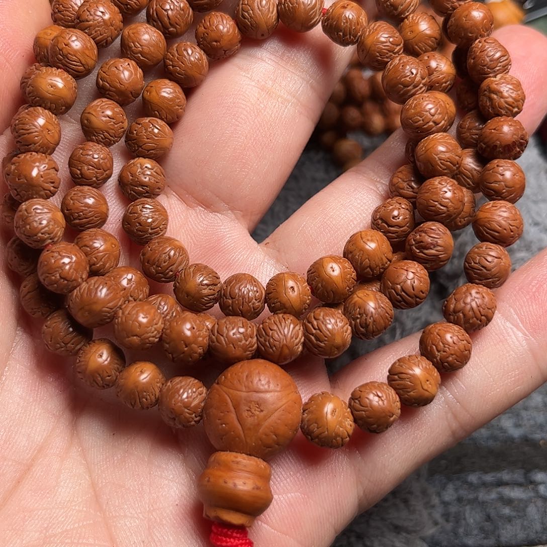 吊坠凤眼菩提凤眼菩提手串手链