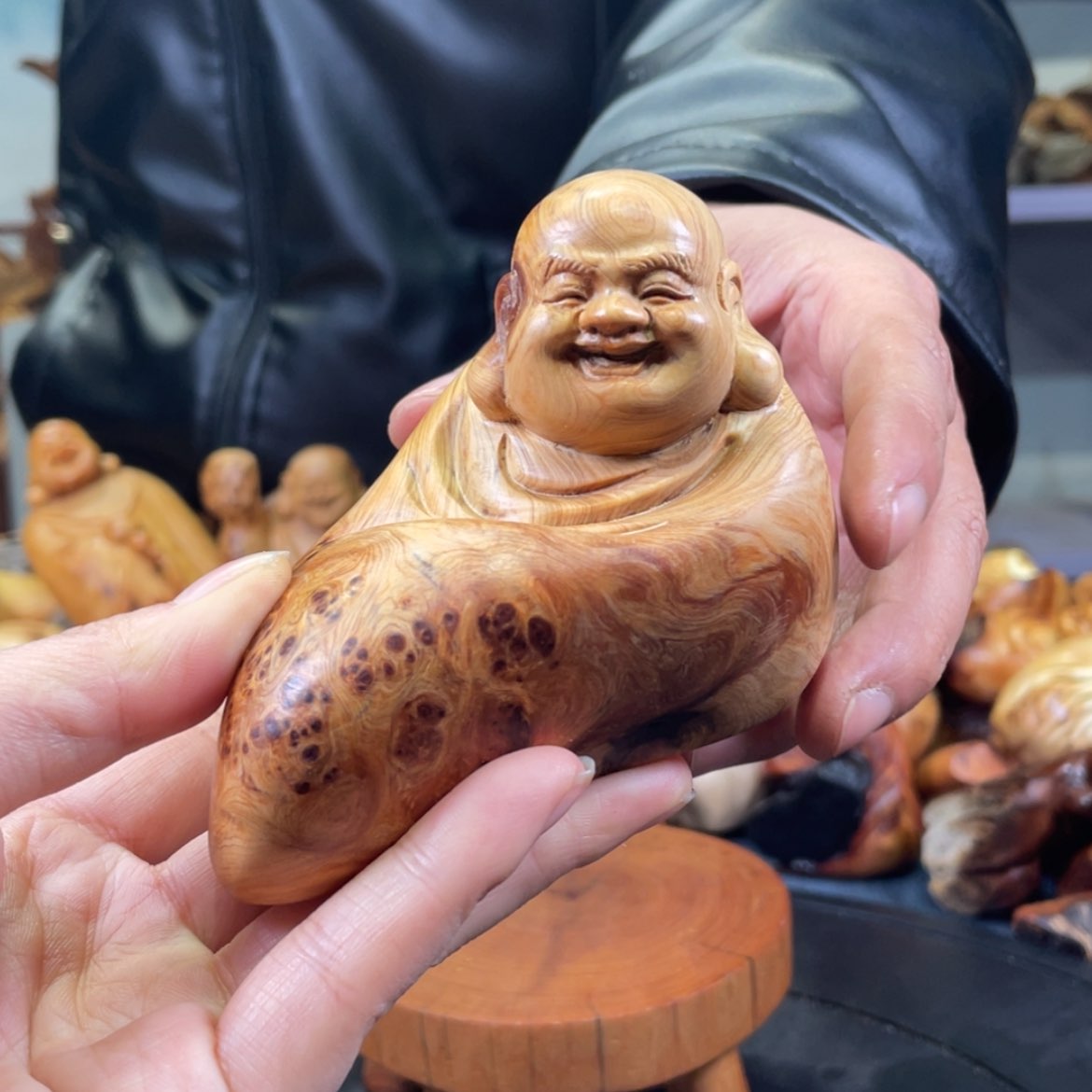 【闪购商品】柏木（崖柏）其他