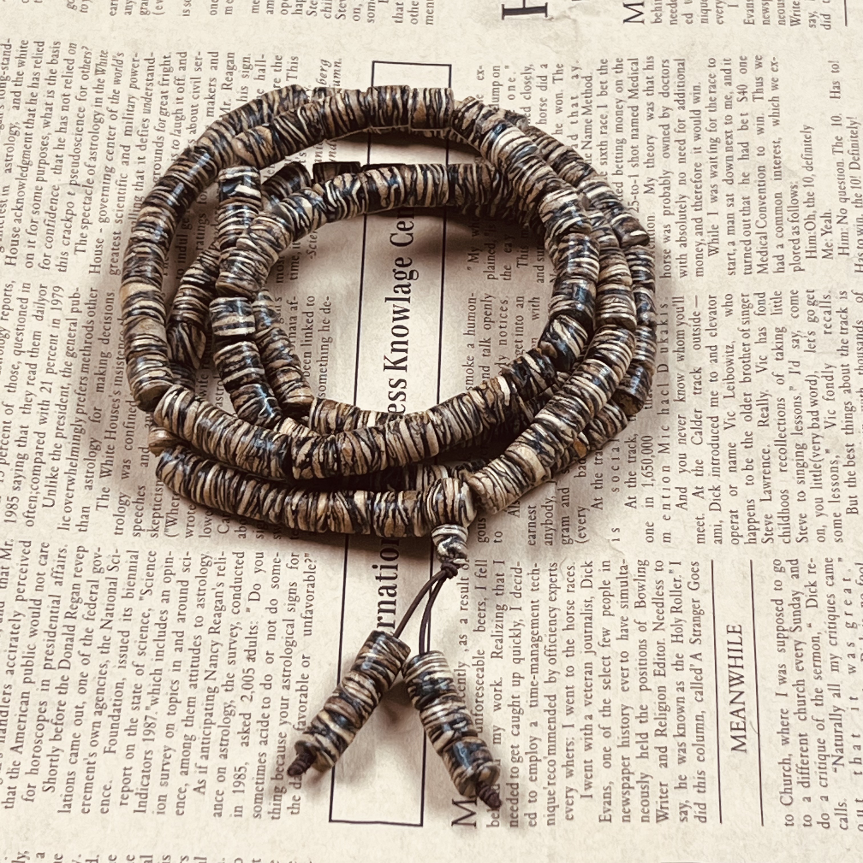 【天香会】c1105手串/多样性发货