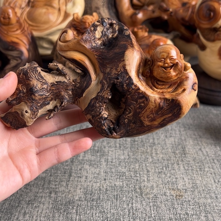 柏木（崖柏）关注一下
