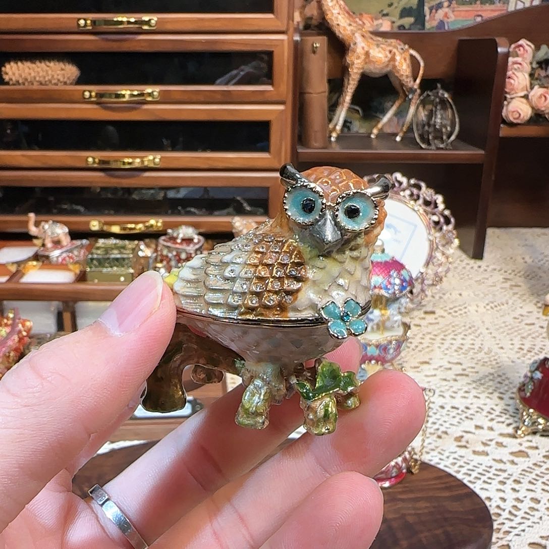手工制品默认微瑕