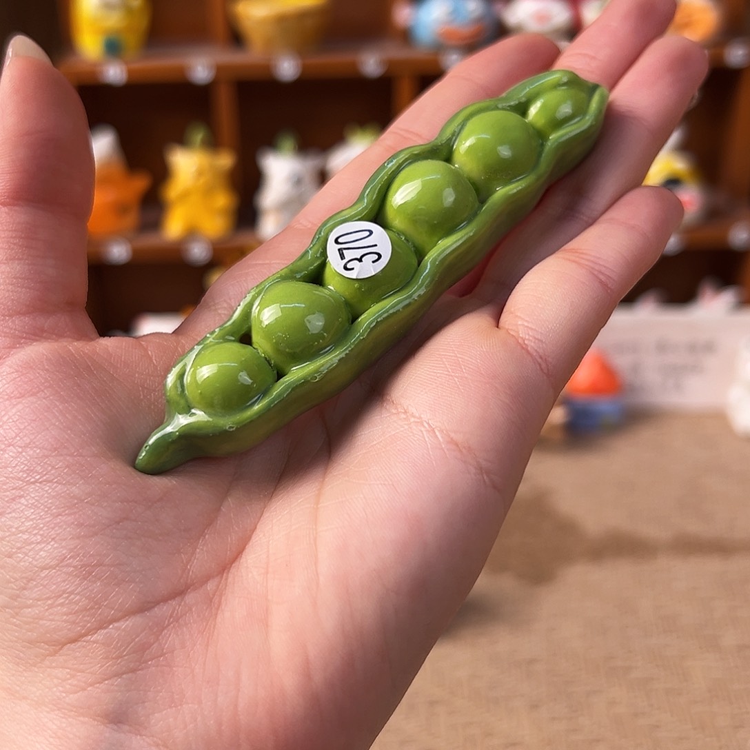 摆件手工制作，默认微瑕370