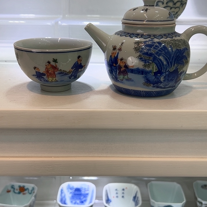 陶瓷陶瓷陶瓷茶具